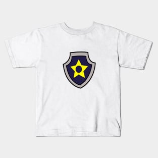 Chase Kids T-Shirt